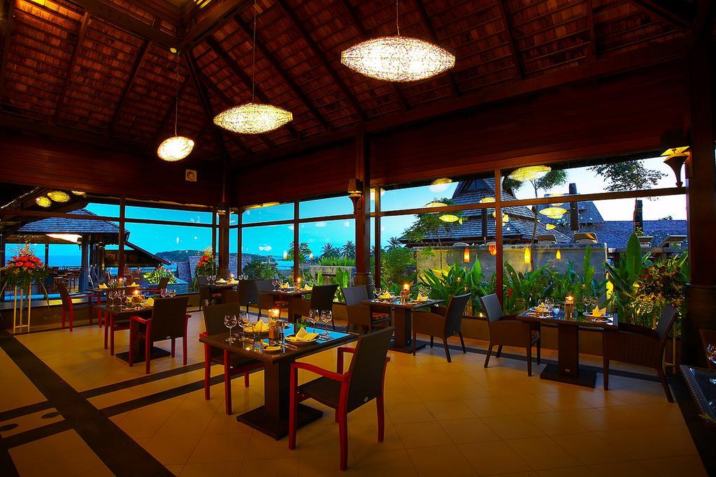 Nora Buri Resort & Spa - Sha Extra Plus Chaweng  Exterior photo
